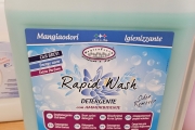 RAPID WASH