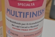 MULTIFINISH