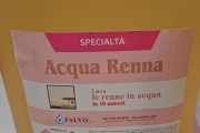 ACQUA RENNA