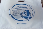 SHOPPER BIANCHERIA